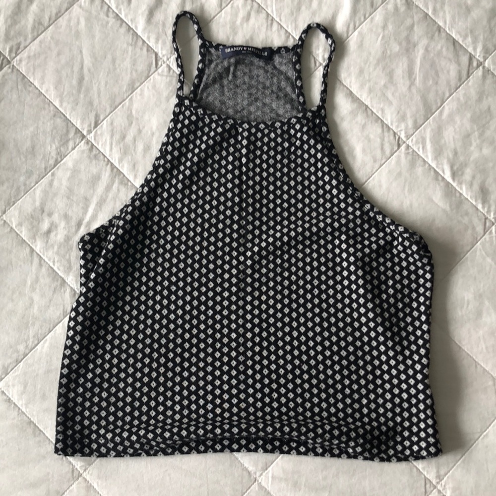 Brandy Melville Tank OS